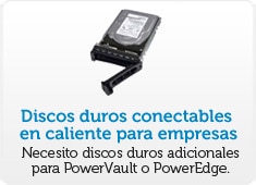 Enterprise Hot-Plug HDDs 